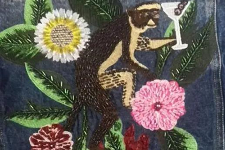 什么原因讓電腦繡花加工行業(yè)蓬勃發(fā)展？ 圖1