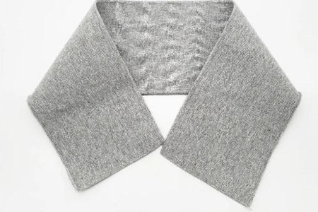 針織橫機(jī)領(lǐng)成品檢驗要點